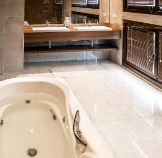 Colonia de Pescadores Hotel | Hotel Tango Suítes Cumbuco