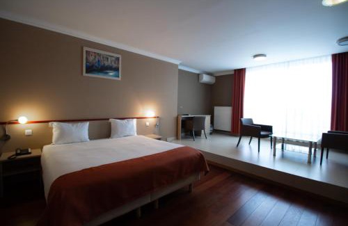 Nossegem Hotel | Hotel Taormina Brussels Airport