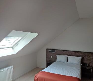 Nossegem Hotel | Hotel Taormina Brussels Airport