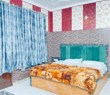 Ramban Hotel | Hotel Tara Palace By MIDTOWN