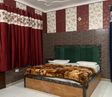 Ramban Hotel | Hotel Tara Palace By MIDTOWN