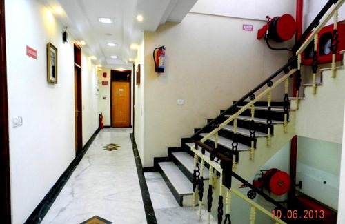 Old Delhi Hotel | Hotel Tara Palace, Chandni Chowk