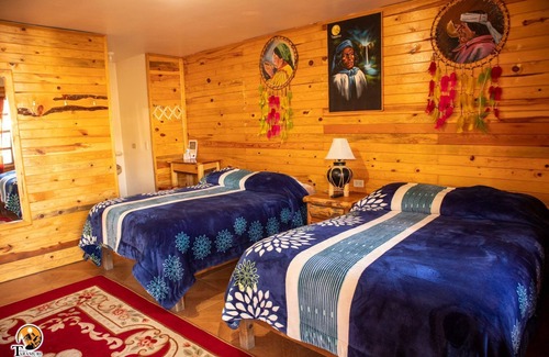 Creel Hotel | Hotel Taramuri