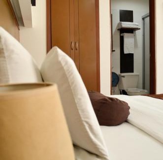 Ocana Hotel | Hotel Tarigua Ocaña