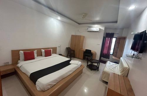 Itarsi Hotel | Hotel Tawa Plaza