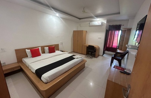 Itarsi Hotel | Hotel Tawa Plaza