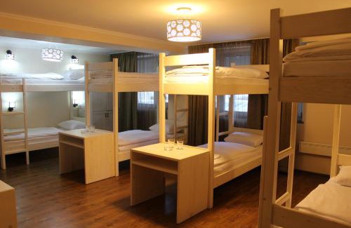 Tbilisi Hotel | Hotel Tbilisi Central by Mgzavrebi