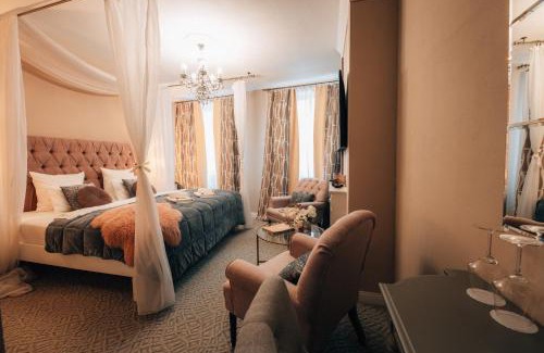 Telc Hotel | Hotel Telč