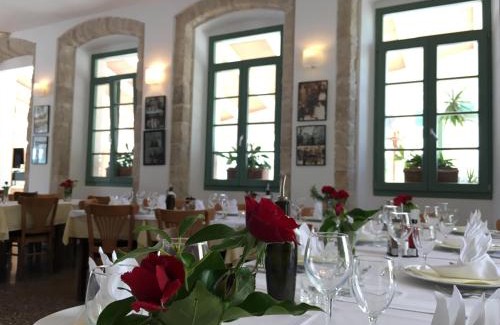 Nerezine Hotel | Hotel Televrin
