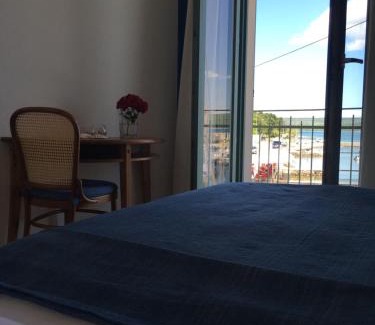 Nerezine Hotel | Hotel Televrin