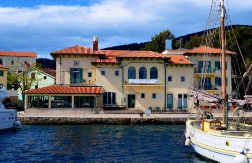 Nerezine Hotel | Hotel Televrin