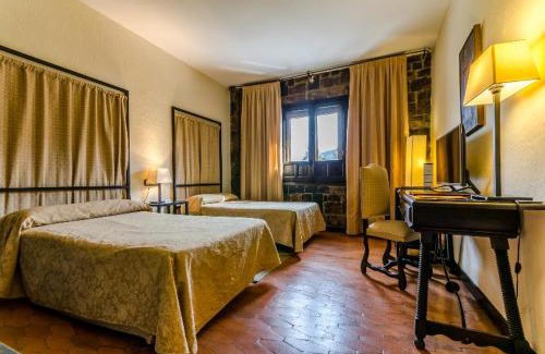 Ponferrada Hotel | Hotel Temple Ponferrada