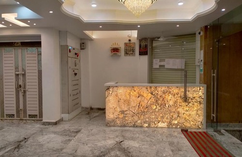 Varanasi Hotel | Hotel Temple View