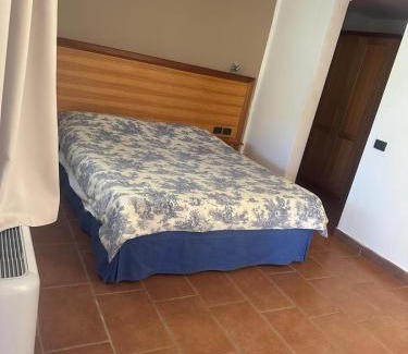 Civitavecchia Hotel | Hotel Tenuta dell'Argento Resort