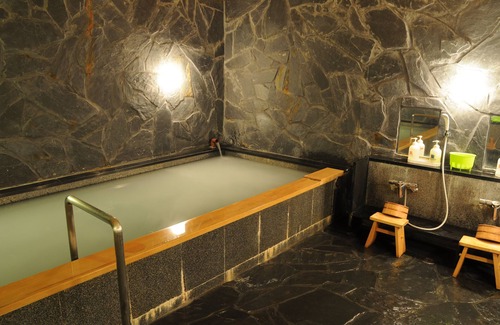 Sakuragicho Hotel | Hotel Terrace Yokohama