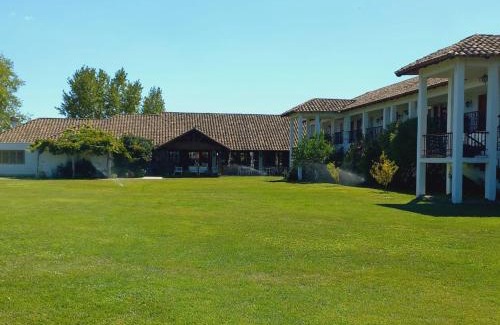 Santa Cruz Hotel | Hotel Terraviña