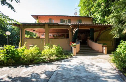 Cernobbio Hotel | Hotel Terzo Crotto