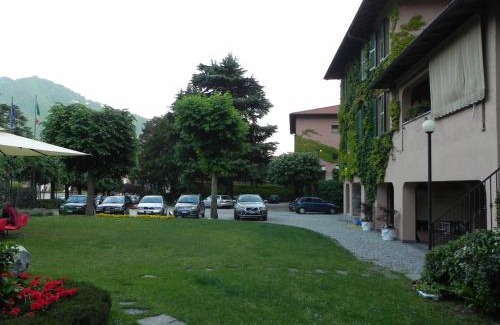 Cernobbio Hotel | Hotel Terzo Crotto