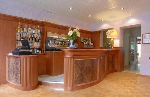 Cernobbio Hotel | Hotel Terzo Crotto