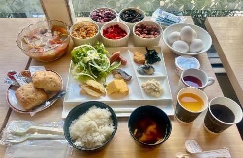 Chiba Hotel | Hotel Tetora Makuhari Inagekaigan - Vacation STAY 91492v