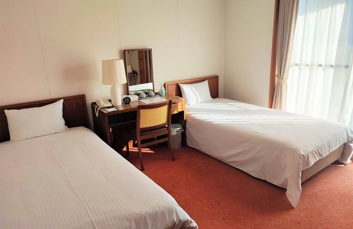 Iwanuma Hotel | Hotel Tetora Resort Sendai Iwanuma