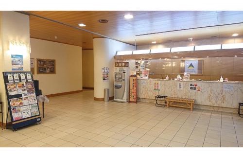 Iwanuma Hotel | Hotel Tetora Resort SendaiIwanuma - Vacation STAY 00348v