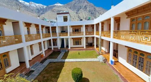 Diskit Hotel | Hotel Thachung