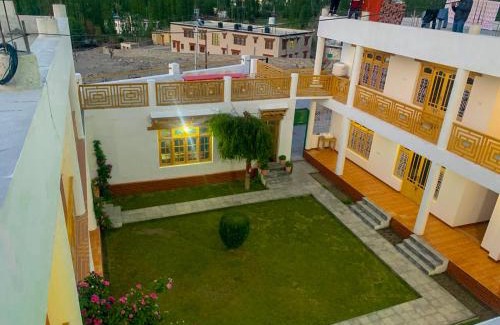 Diskit Hotel | Hotel Thachung