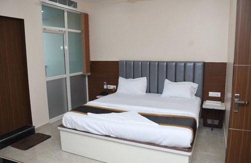 Supaul Hotel | Hotel Thakur Mahal Supaul