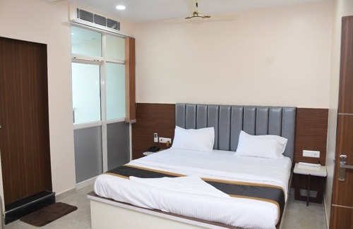 Supaul Hotel | Hotel Thakur Mahal Supaul