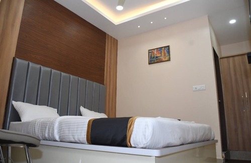 Supaul Hotel | Hotel Thakur Mahal Supaul