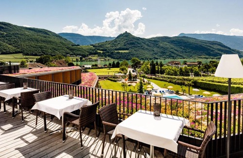 Seestrasse Hotel | Hotel Thalhof am See