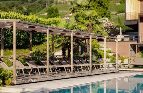 Seestrasse Hotel | Hotel Thalhof am See