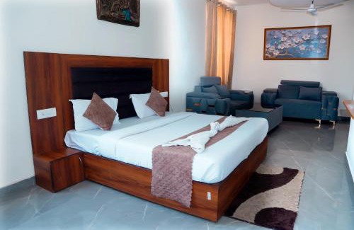 Zirakpur Hotel | Hotel Thames Zirakpur Chandigarh Highway
