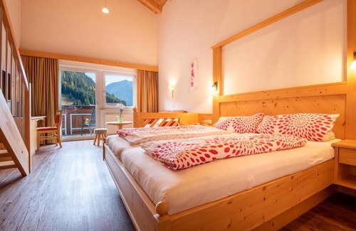 Berwang Hotel | Hotel Thaneller Stadl Bräu