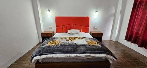 Mangan Hotel | Hotel Thangshing In