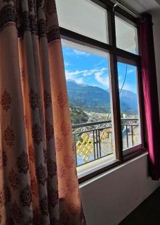 Mangan Hotel | Hotel Thangshing In