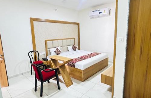 Chittorgarh Hotel | Hotel The Aadimata & Banquets