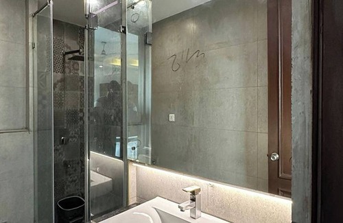 Jasola Hotel | Hotel The Imperio