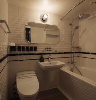 Nishi Hotel | Hotel The Knot Yokohama