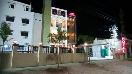 Dabok Hotel | Hotel The Mewar