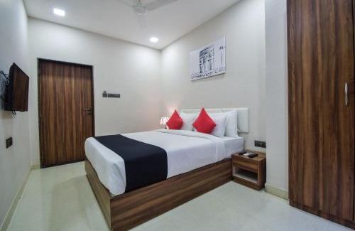 Dabok Hotel | Hotel The Mewar