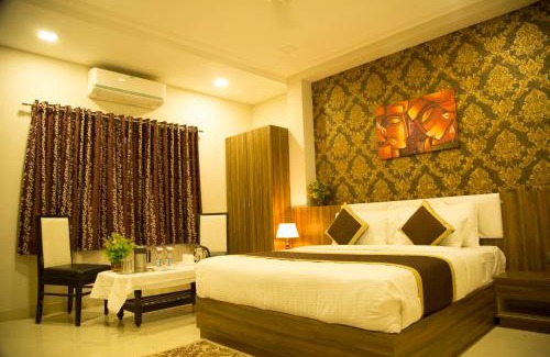 Dabok Hotel | Hotel The Mewar