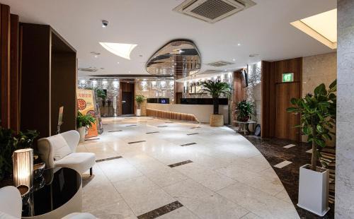 Seo-gu Hotel | Hotel The One