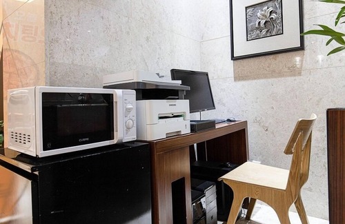 Seo-gu Hotel | Hotel The One