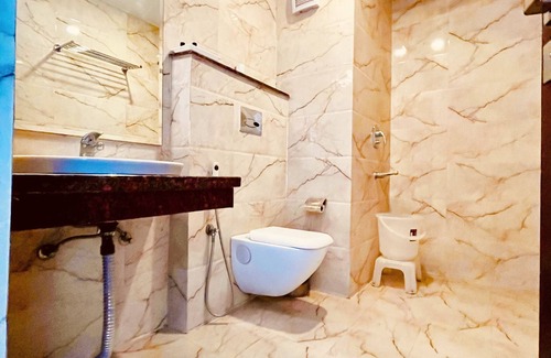 Dehradun Hotel | Hotel The ONIX