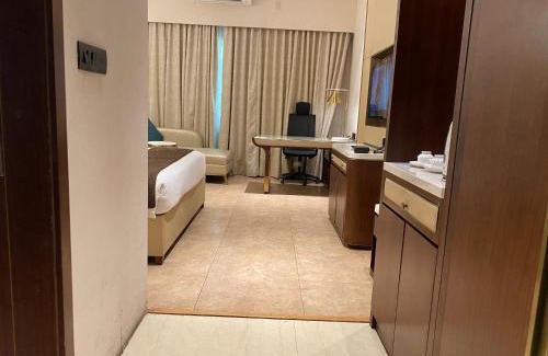 Bilaspur Hotel | Hotel The Patricians