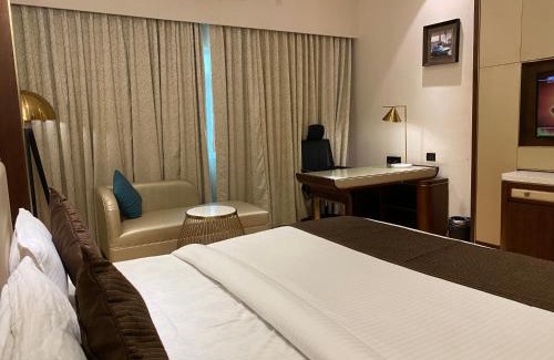 Bilaspur Hotel | Hotel The Patricians