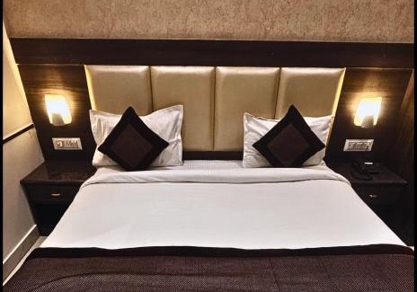 Rohtak Hotel | Hotel The Rivaaj