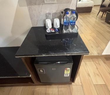 Rohtak Hotel | Hotel The Rivaaj